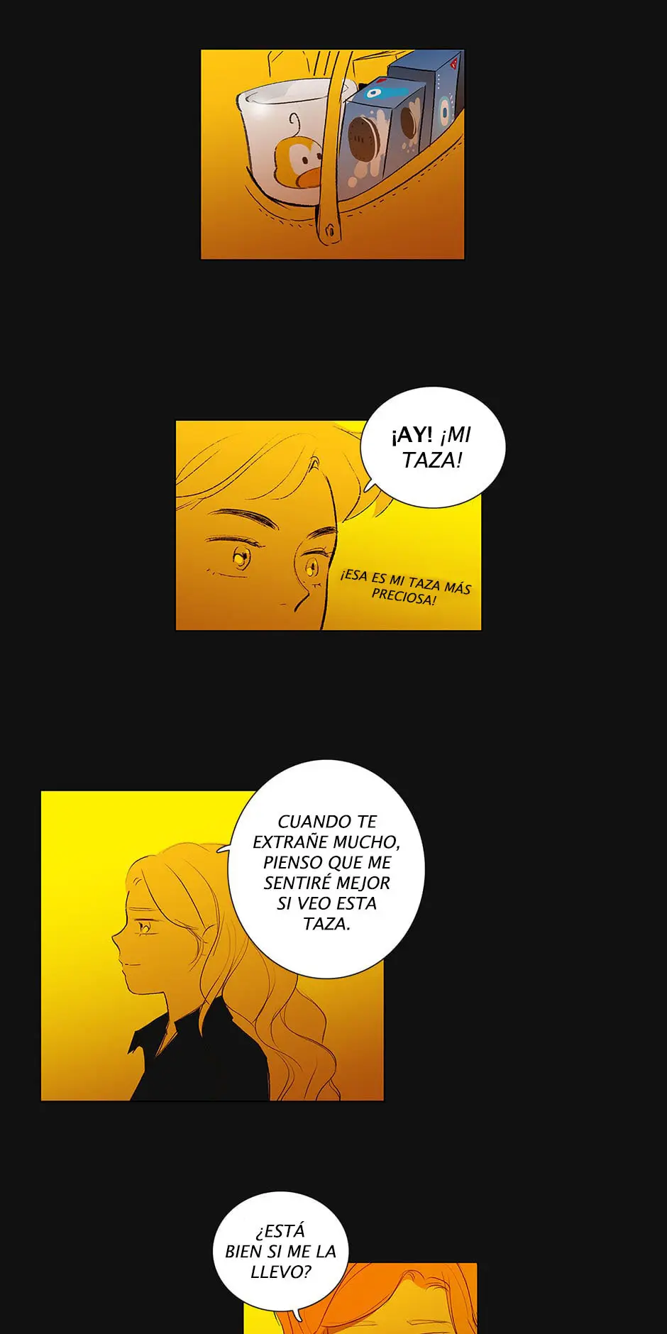 Hans & Emily (2018) - Capítulo 52 - Página 18 - LectorTMOo