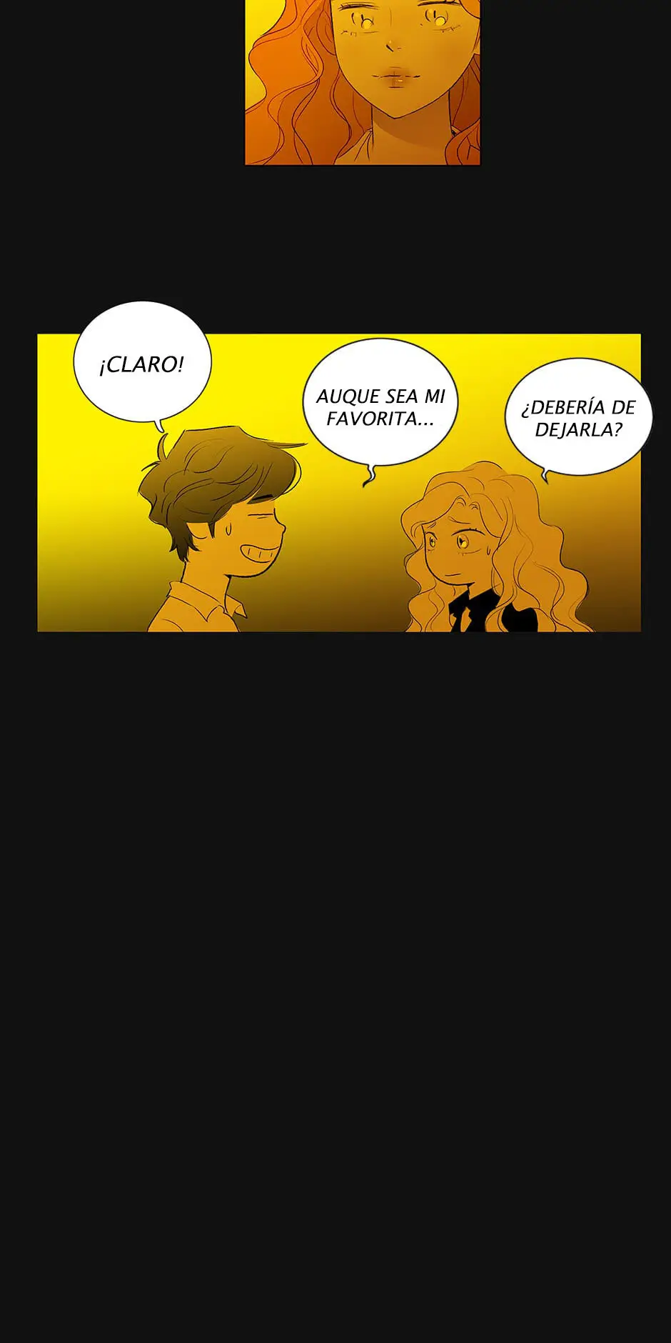 Hans & Emily (2018) - Capítulo 52 - Página 19 - LectorTMOo