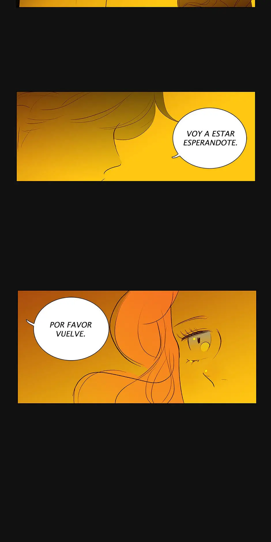Hans & Emily (2018) - Capítulo 52 - Página 25 - LectorTMOo