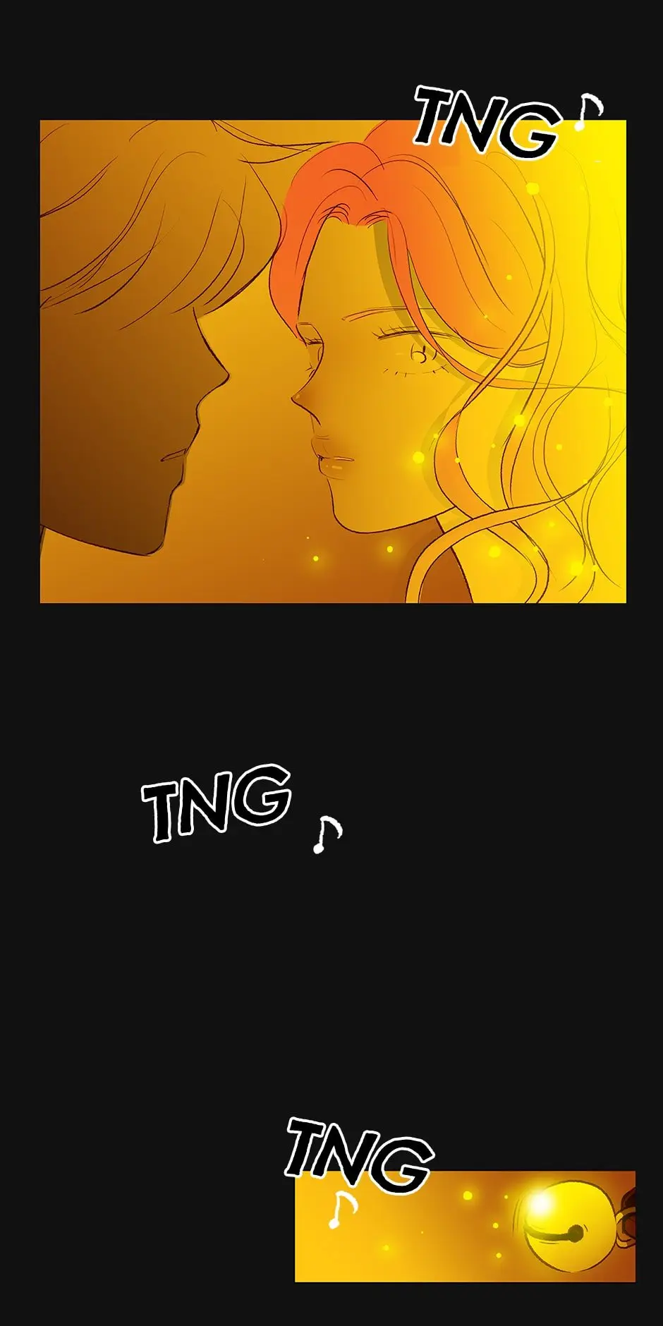 Hans & Emily (2018) - Capítulo 52 - Página 33 - LectorTMOo