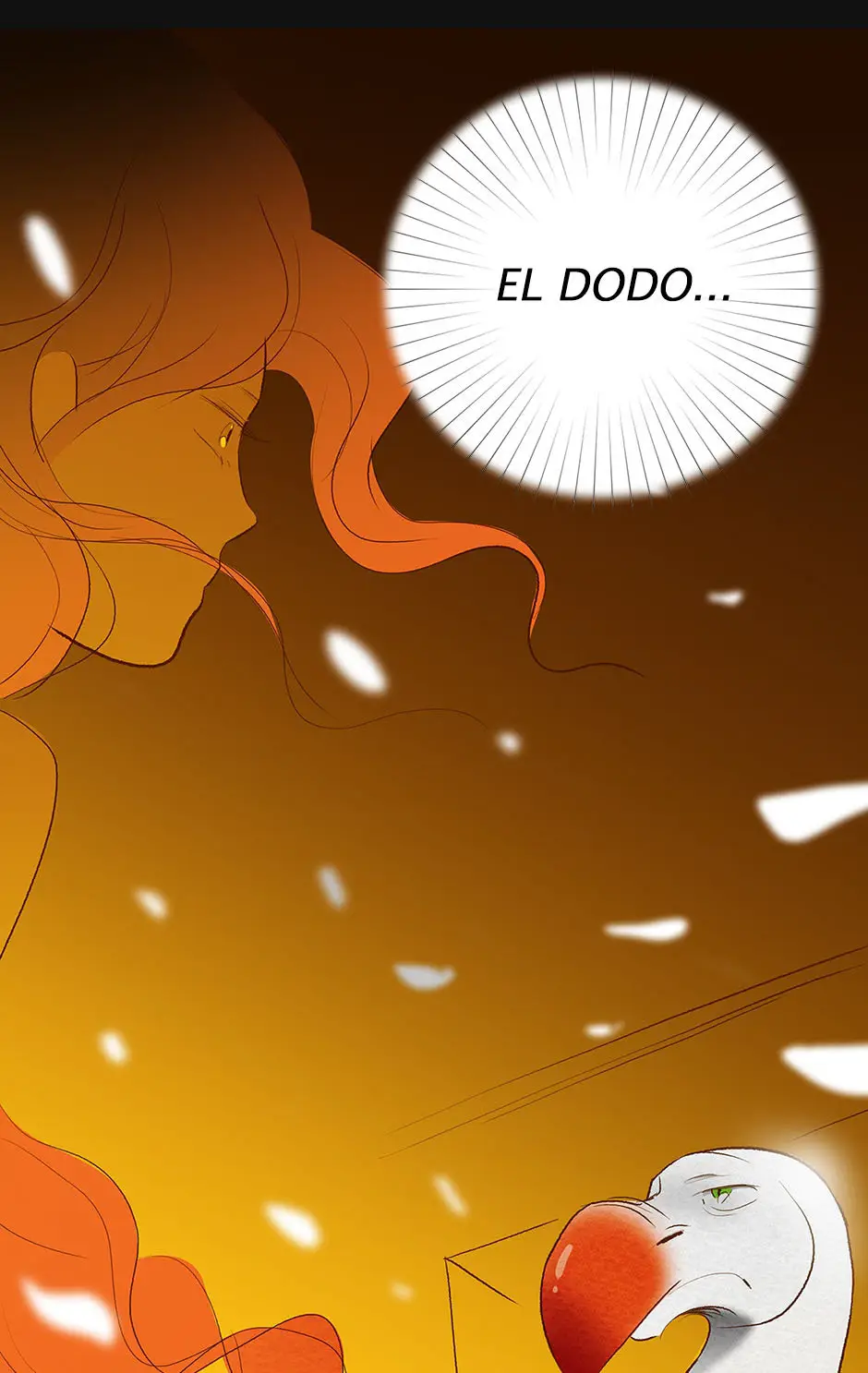 Hans & Emily (2018) - Capítulo 52 - Página 36 - LectorTMOo