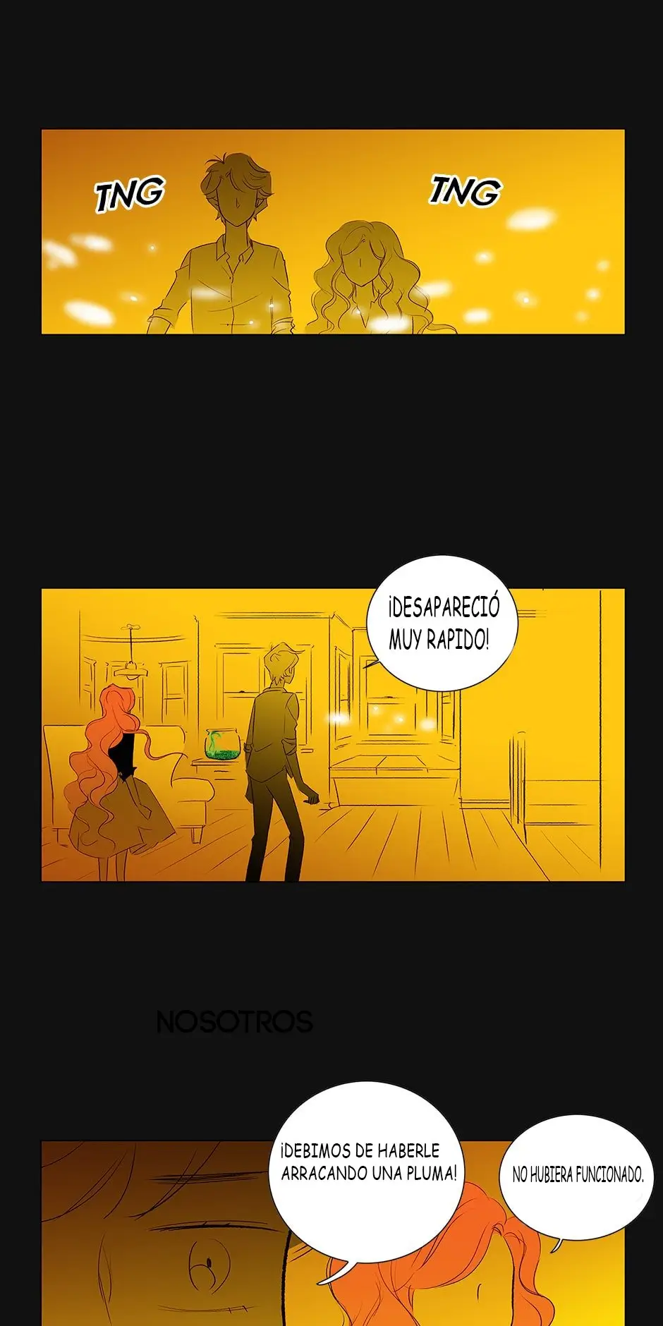 Hans & Emily (2018) - Capítulo 53 - Página 5 - LectorTMOo