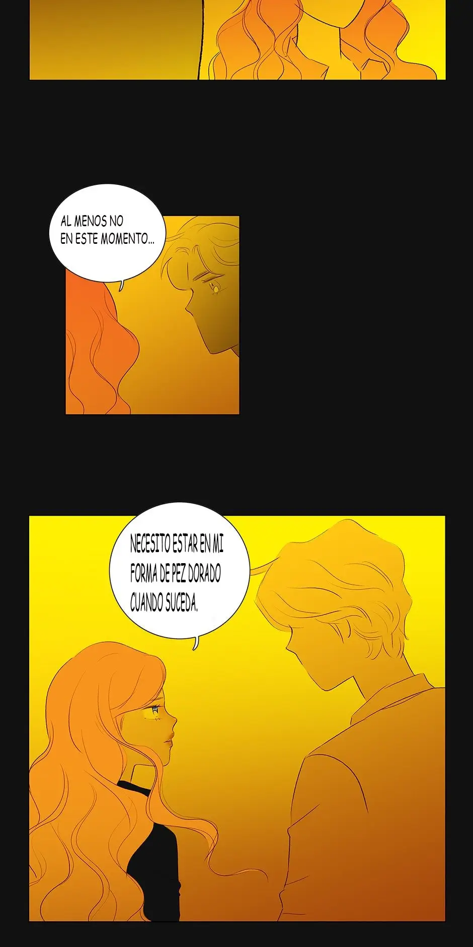Hans & Emily (2018) - Capítulo 53 - Página 6 - LectorTMOo