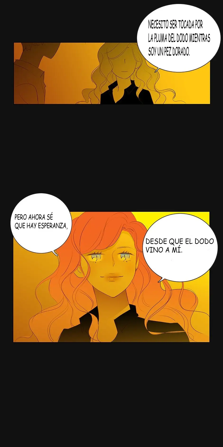 Hans & Emily (2018) - Capítulo 53 - Página 7 - LectorTMOo