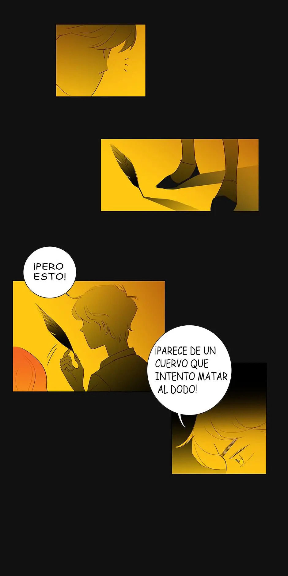 Hans & Emily (2018) - Capítulo 53 - Página 8 - LectorTMOo