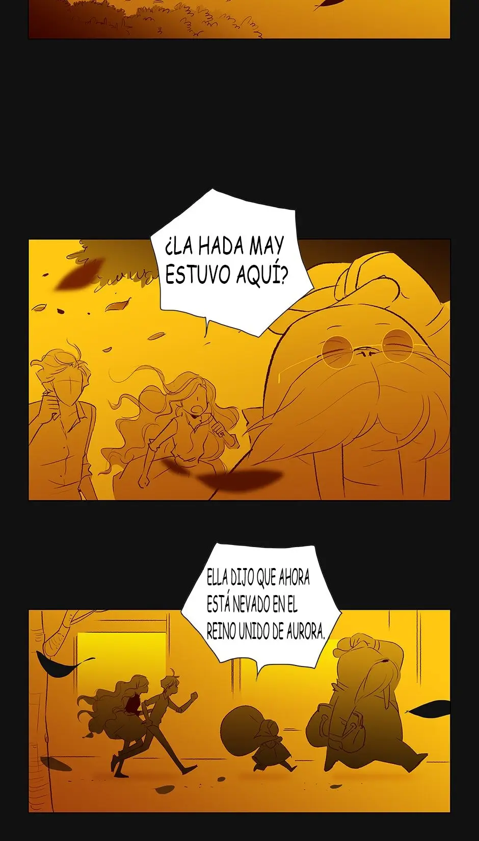 Hans & Emily (2018) - Capítulo 53 - Página 14 - LectorTMOo