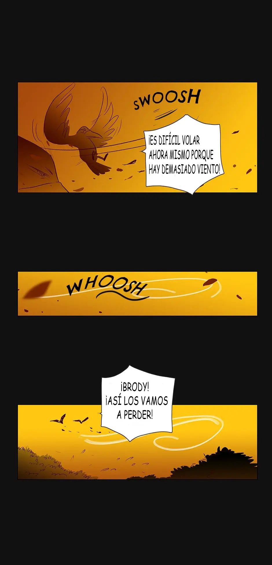 Hans & Emily (2018) - Capítulo 53 - Página 17 - LectorTMOo