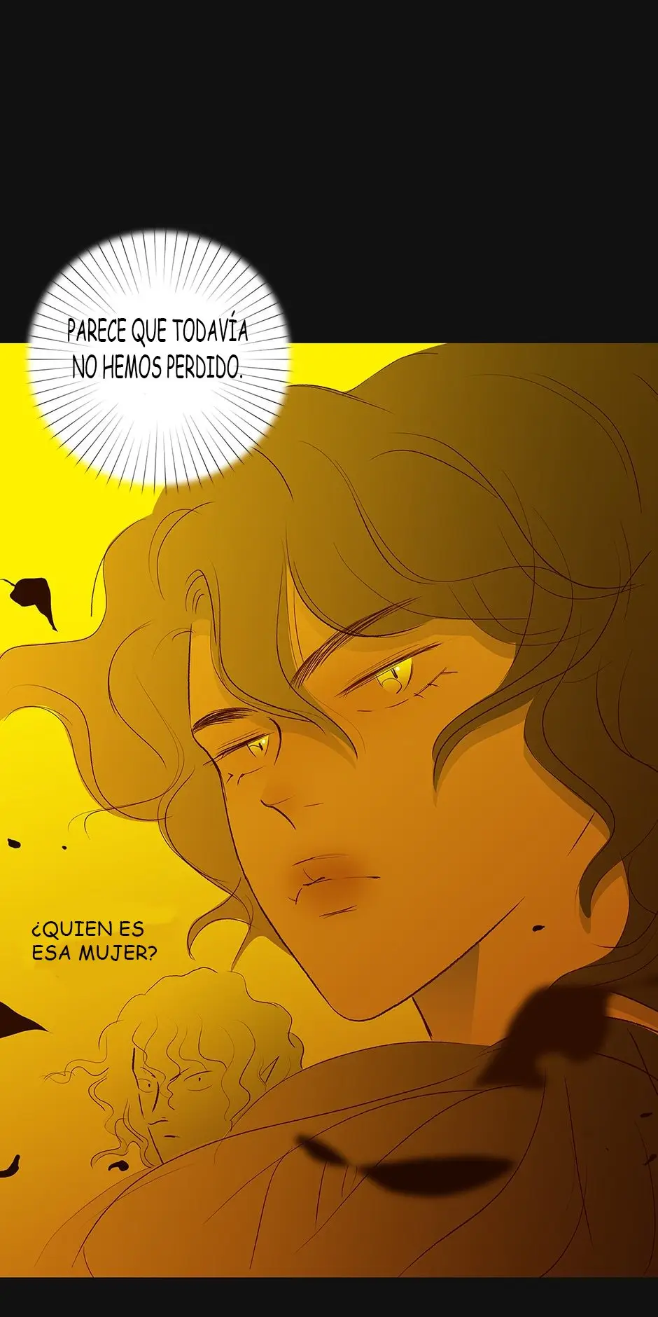 Hans & Emily (2018) - Capítulo 53 - Página 29 - LectorTMOo