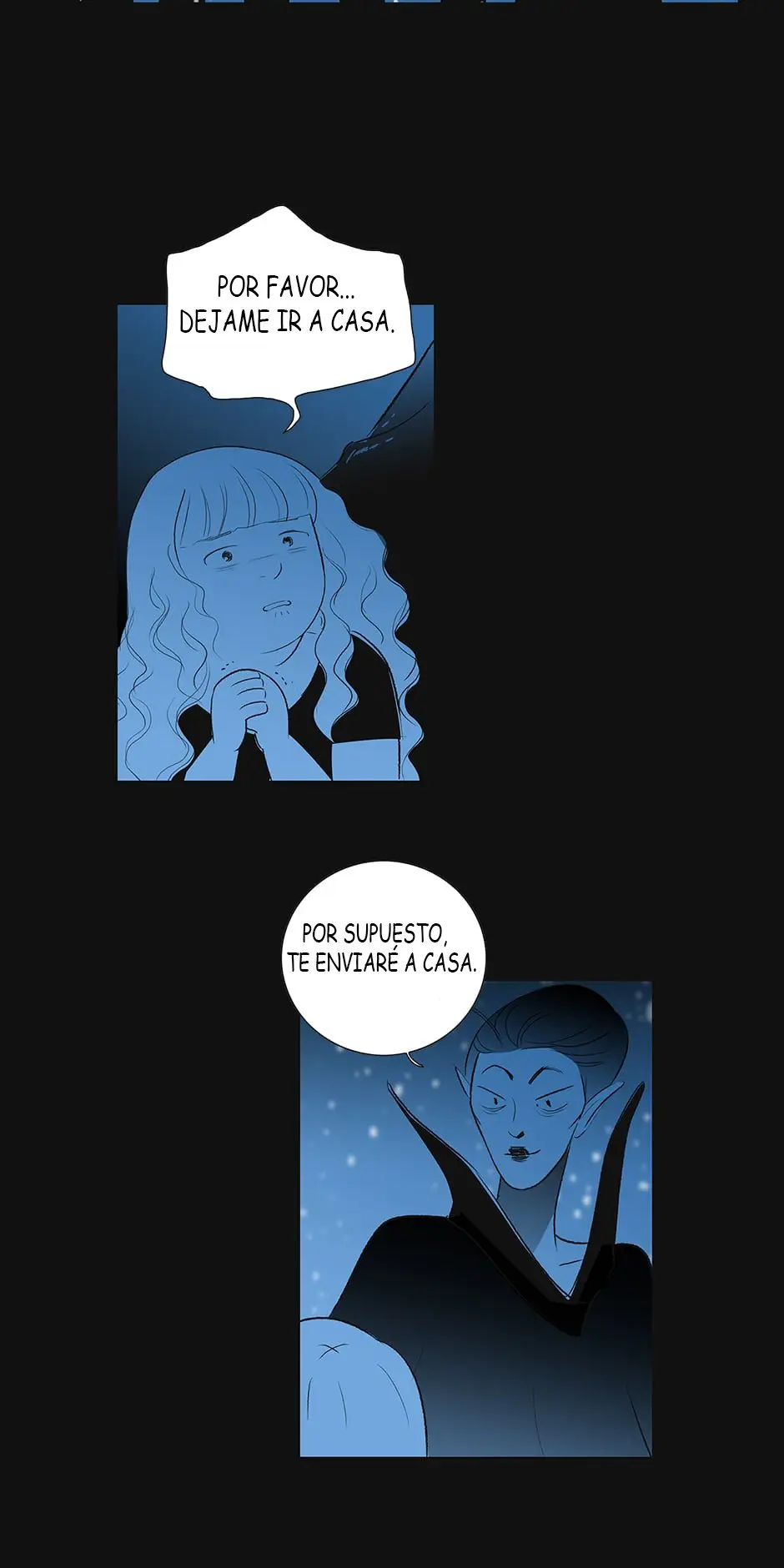 Hans & Emily (2018) - Capítulo 54 - Página 4 - LectorTMOo