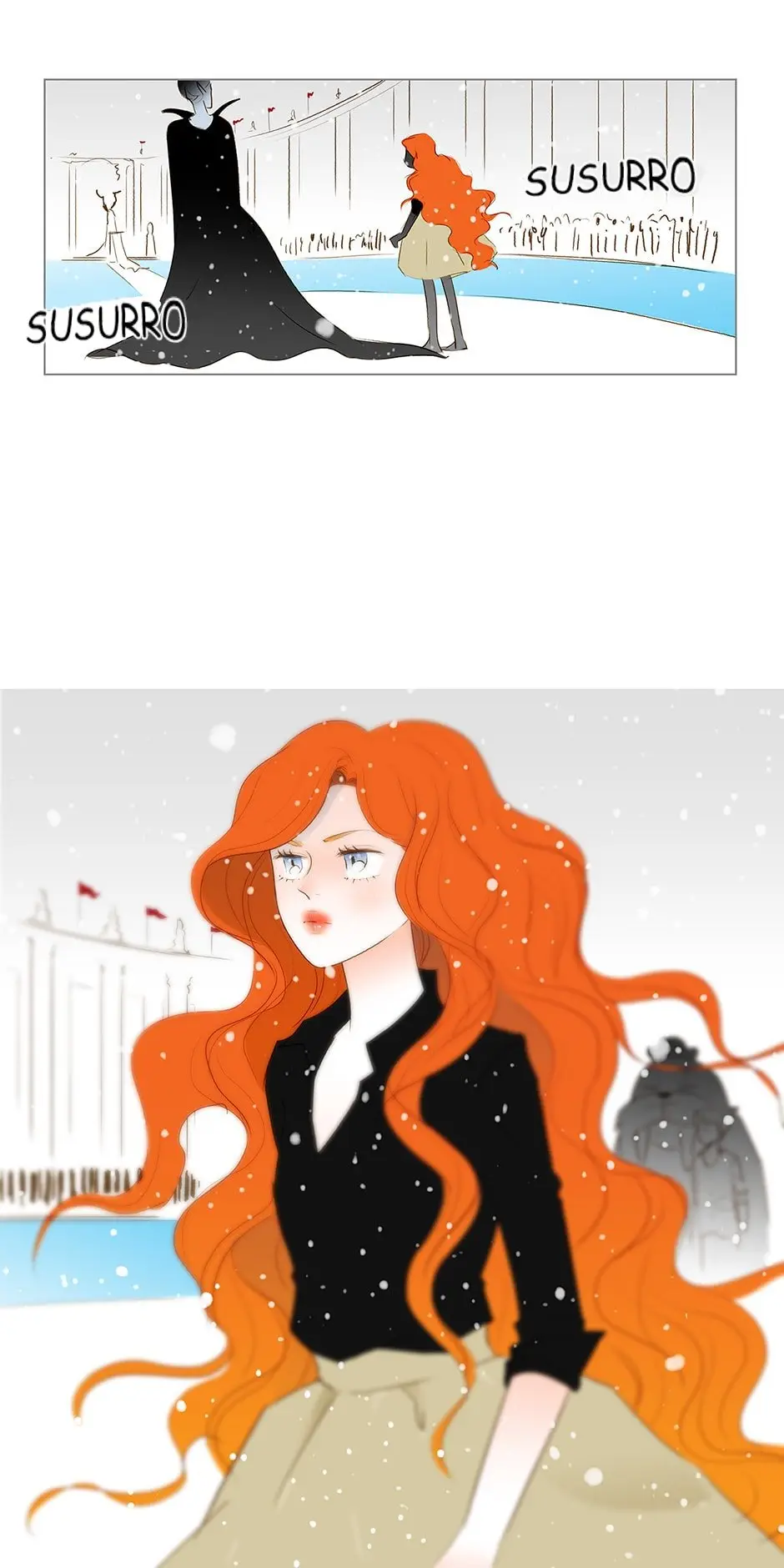 Hans & Emily (2018) - Capítulo 54 - Página 19 - LectorTMOo