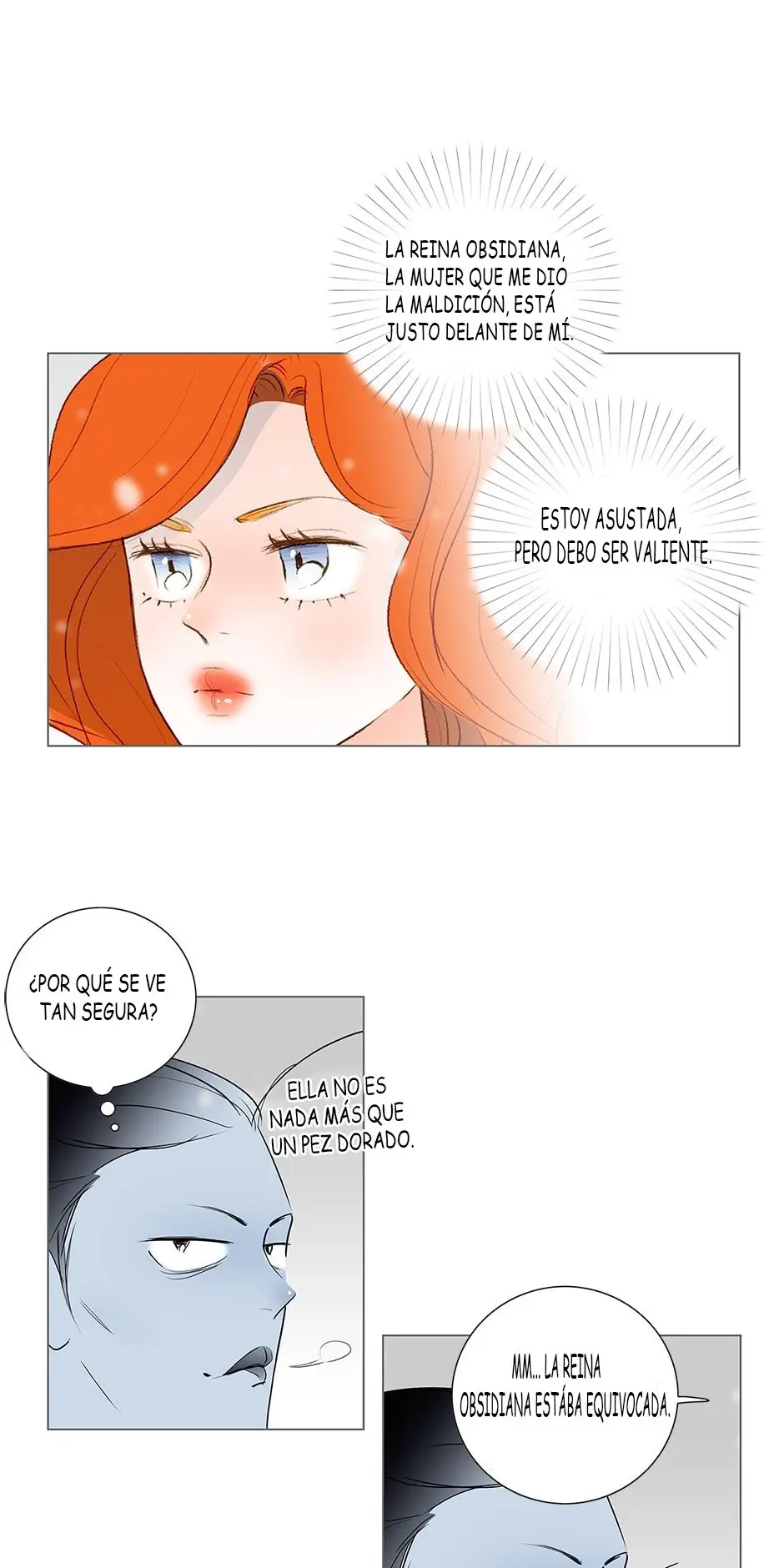 Hans & Emily (2018) - Capítulo 54 - Página 20 - LectorTMOo