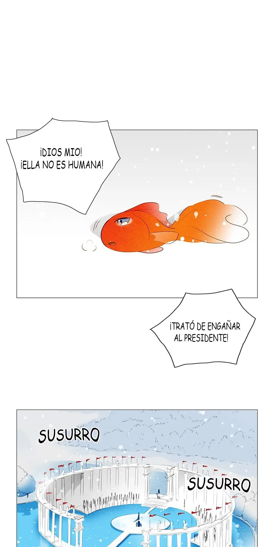 Hans & Emily (2018) - Capítulo 54 - Página 30 - LectorTMOo