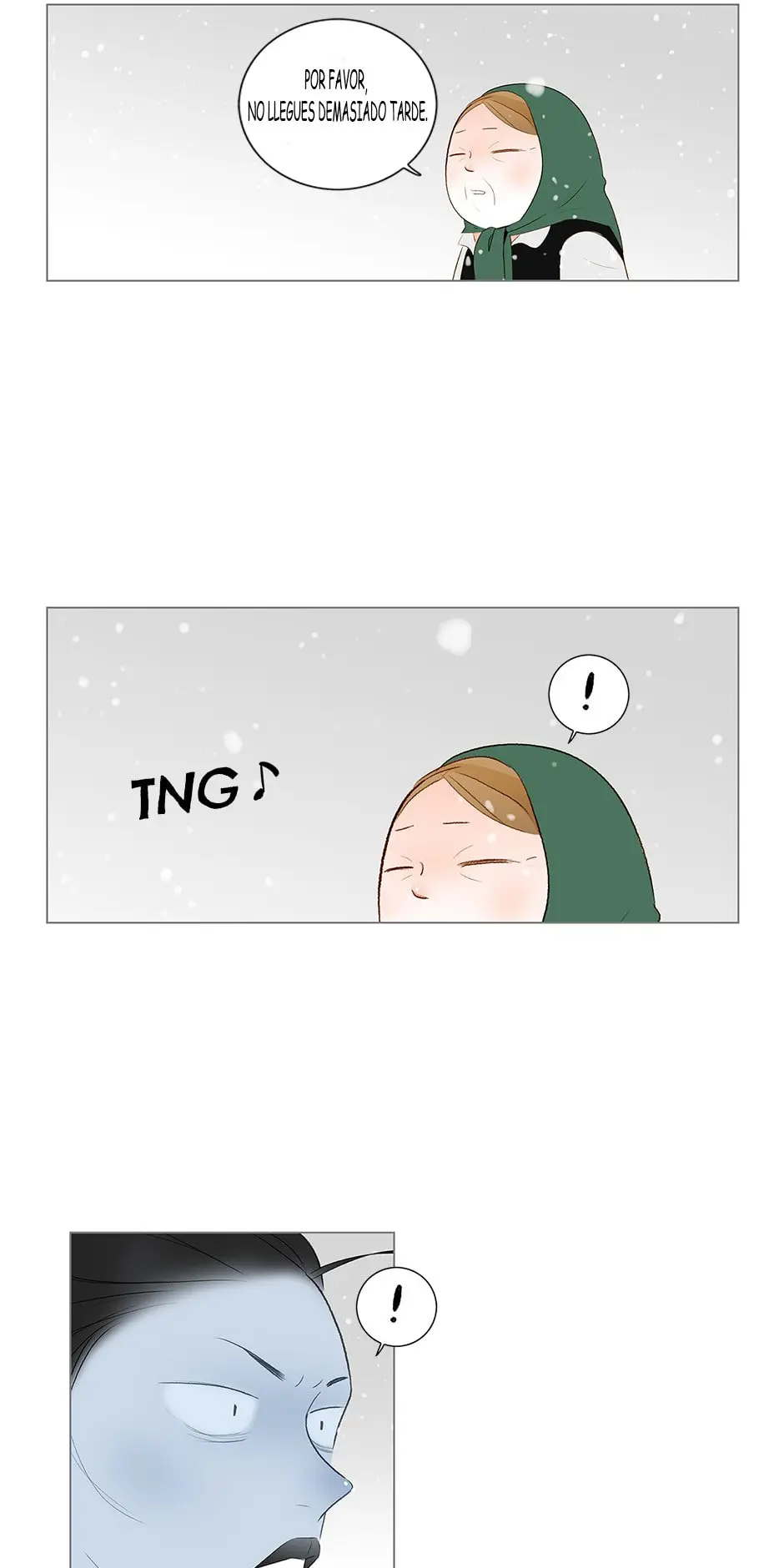 Hans & Emily (2018) - Capítulo 55 - Página 3 - LectorTMOo