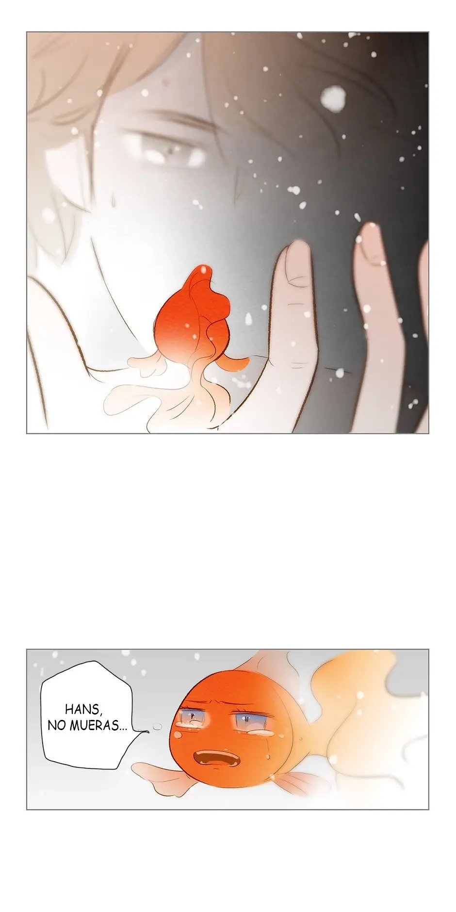 Hans & Emily (2018) - Capítulo 55 - Página 11 - LectorTMOo