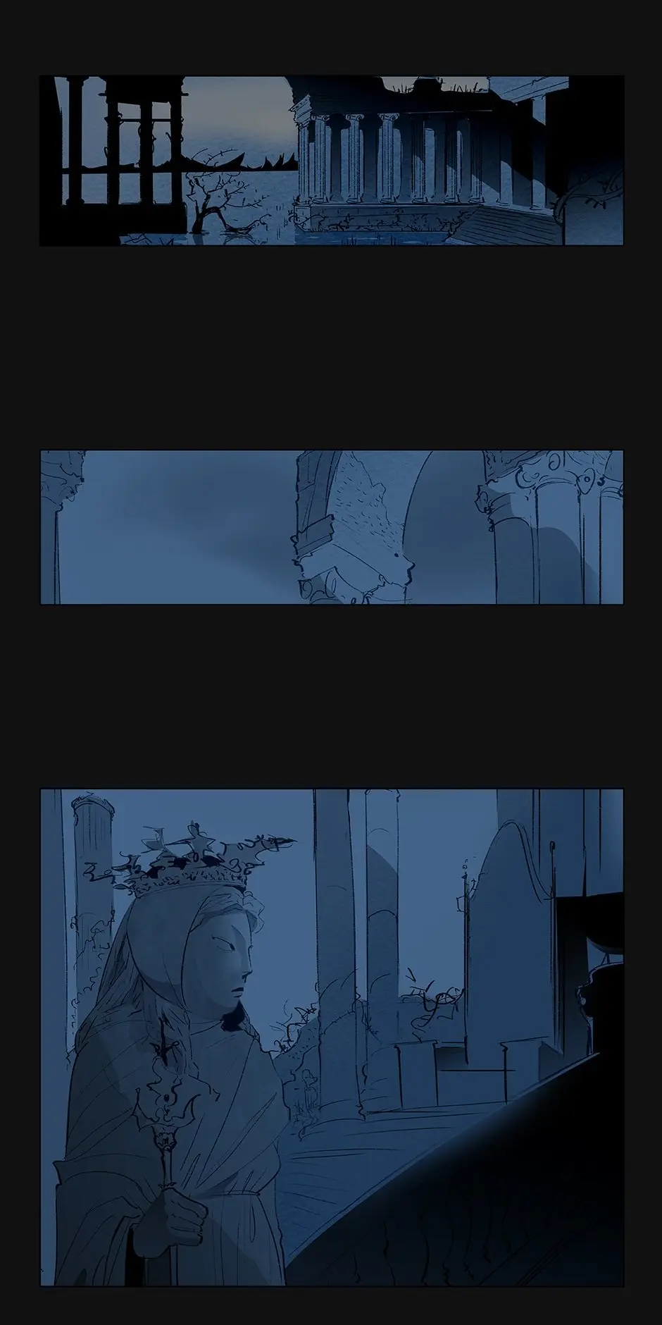 Hans & Emily (2018) - Capítulo 55 - Página 26 - LectorTMOo