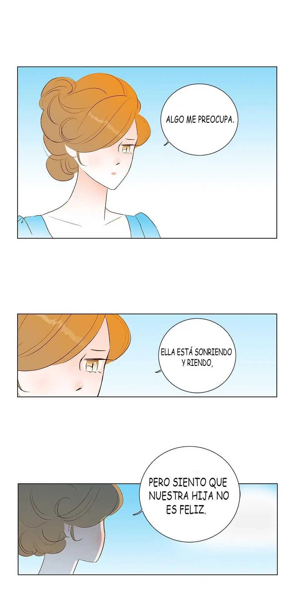 Hans & Emily (2018) - Capítulo 56 - Página 6 - LectorTMOo