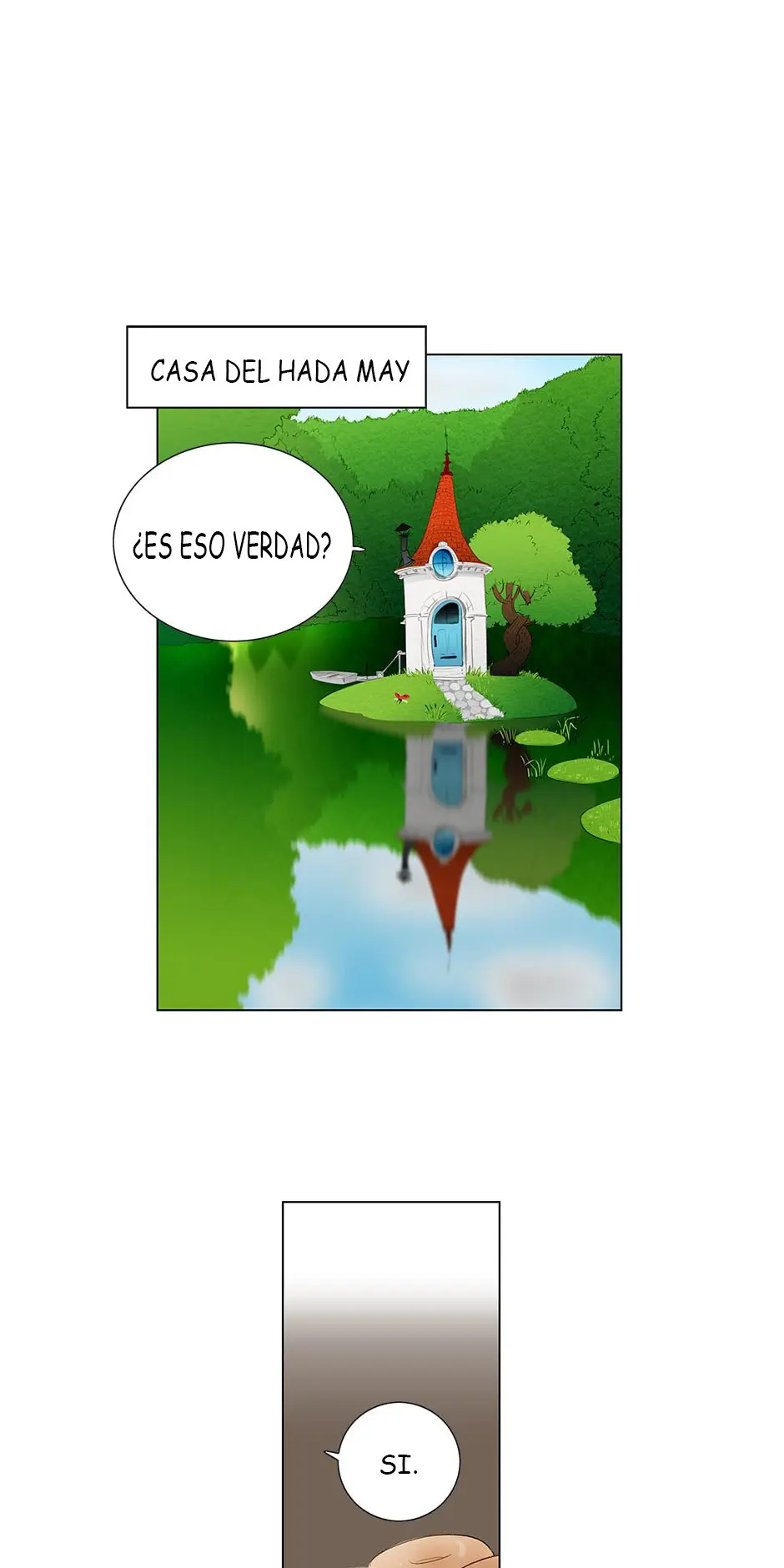 Hans & Emily (2018) - Capítulo 56 - Página 11 - LectorTMOo