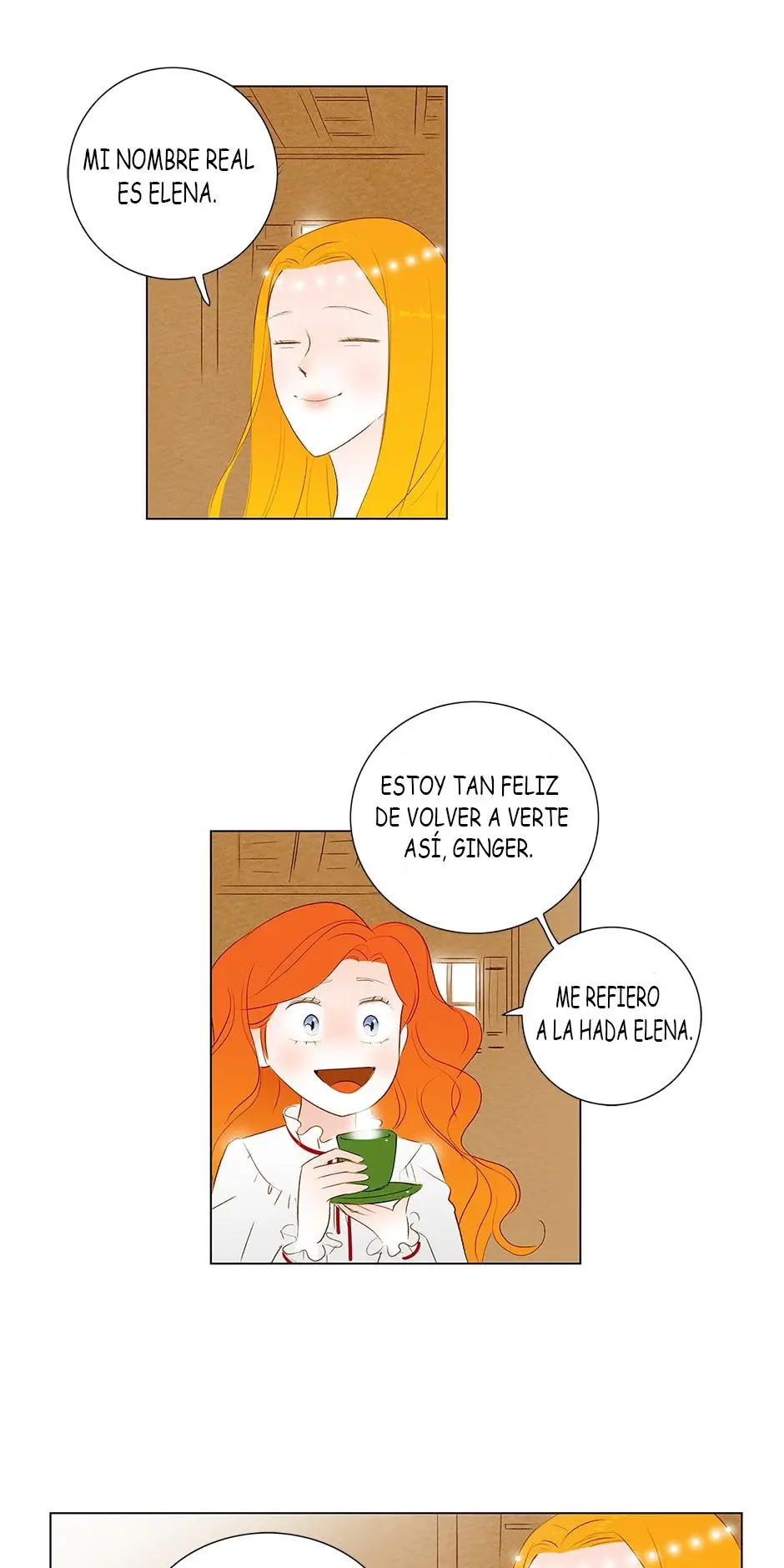 Hans & Emily (2018) - Capítulo 56 - Página 15 - LectorTMOo
