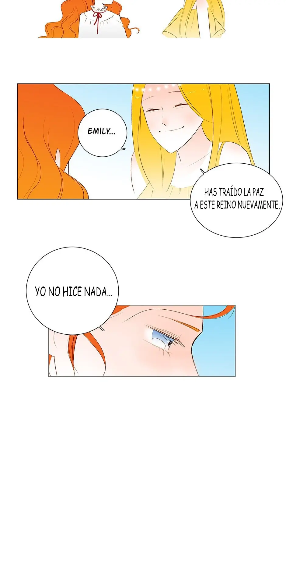 Hans & Emily (2018) - Capítulo 56 - Página 20 - LectorTMOo