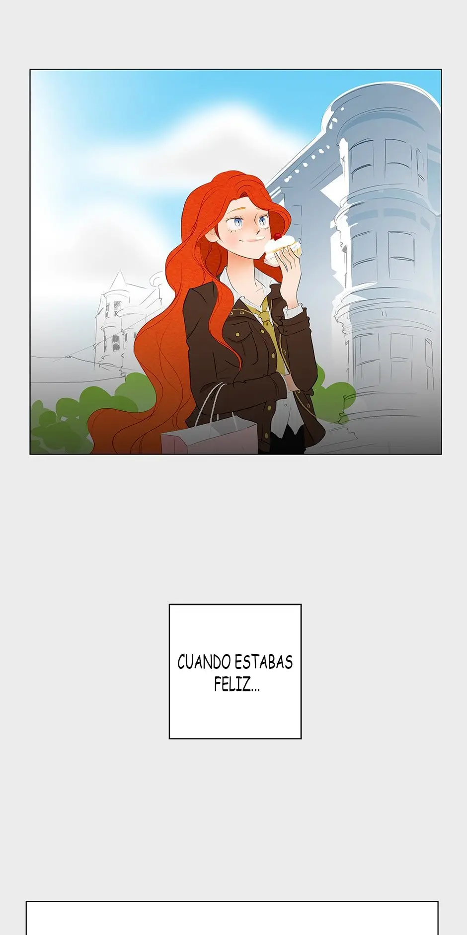 Hans & Emily (2018) - Capítulo 56 - Página 23 - LectorTMOo