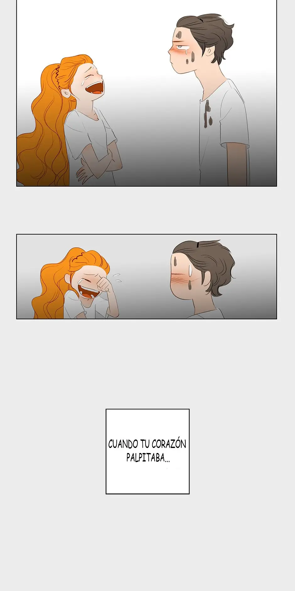 Hans & Emily (2018) - Capítulo 56 - Página 24 - LectorTMOo