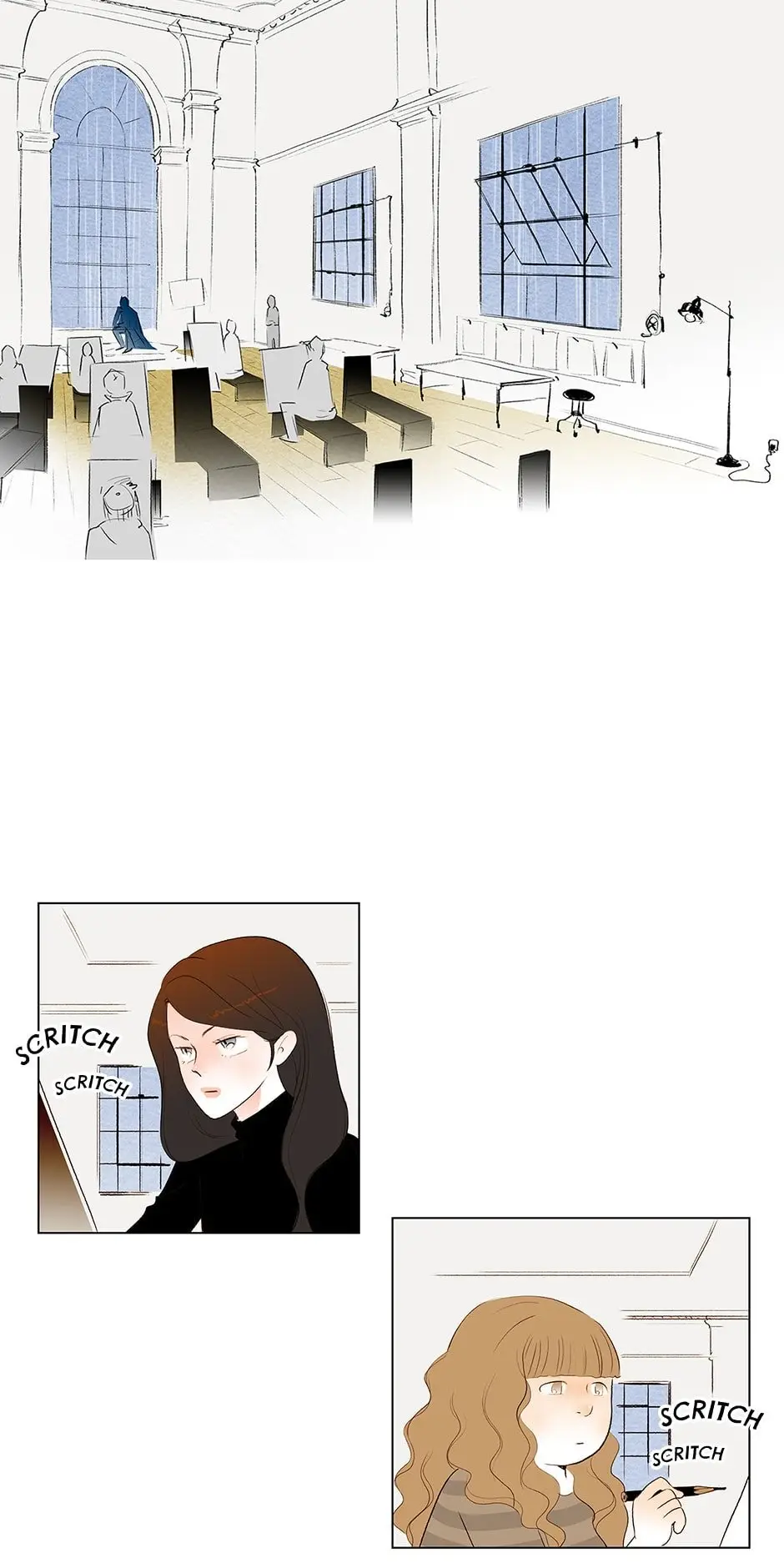 Hans & Emily (2018) - Capítulo 57 - Página 8 - LectorTMOo