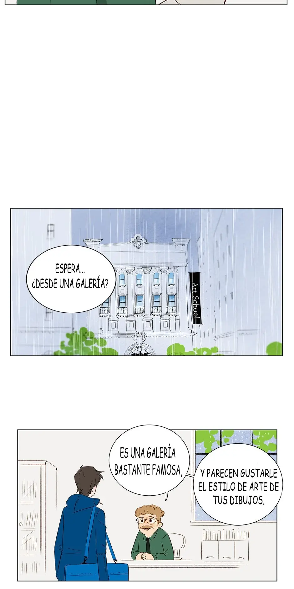 Hans & Emily (2018) - Capítulo 57 - Página 10 - LectorTMOo