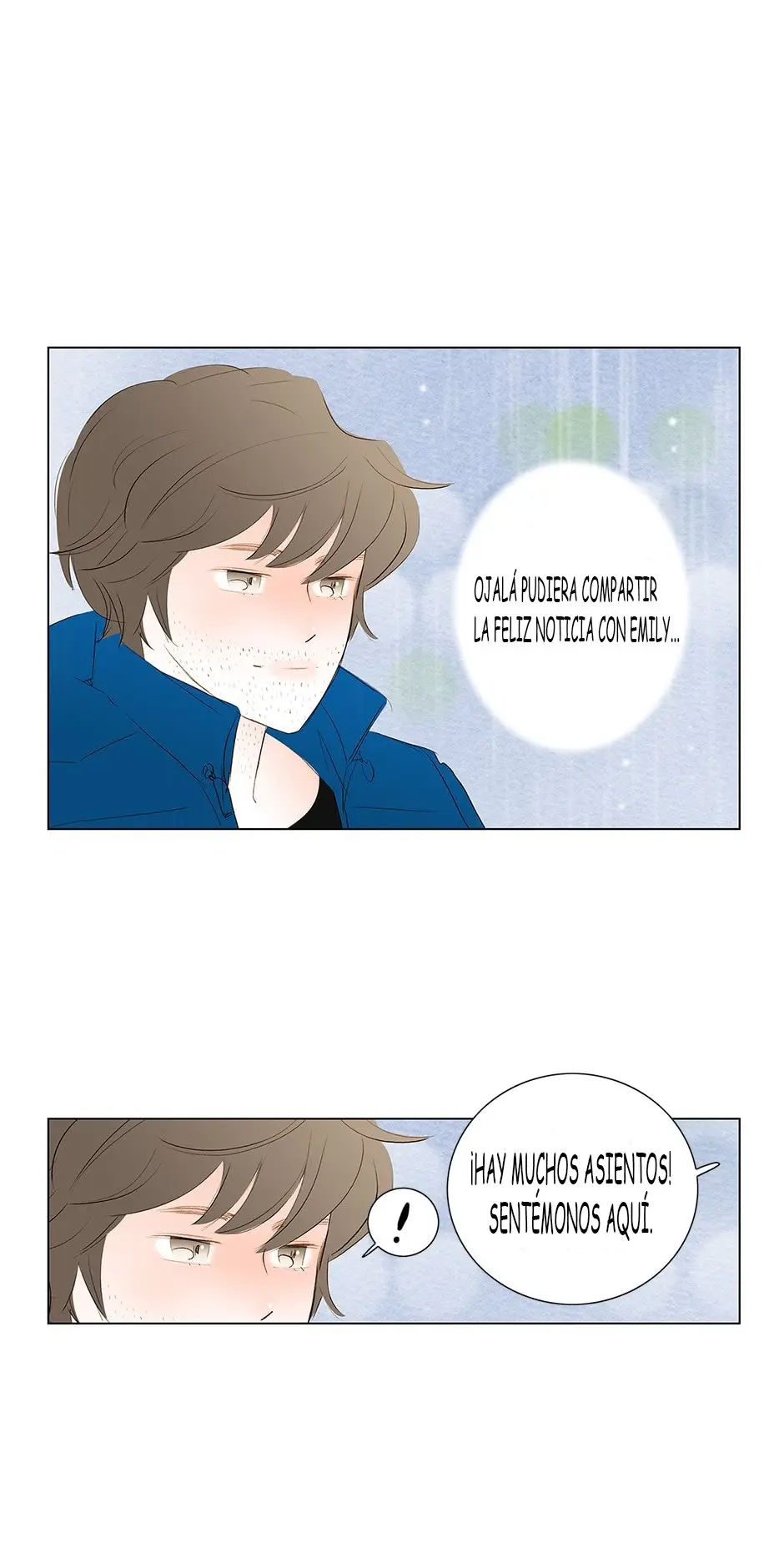 Hans & Emily (2018) - Capítulo 57 - Página 12 - LectorTMOo