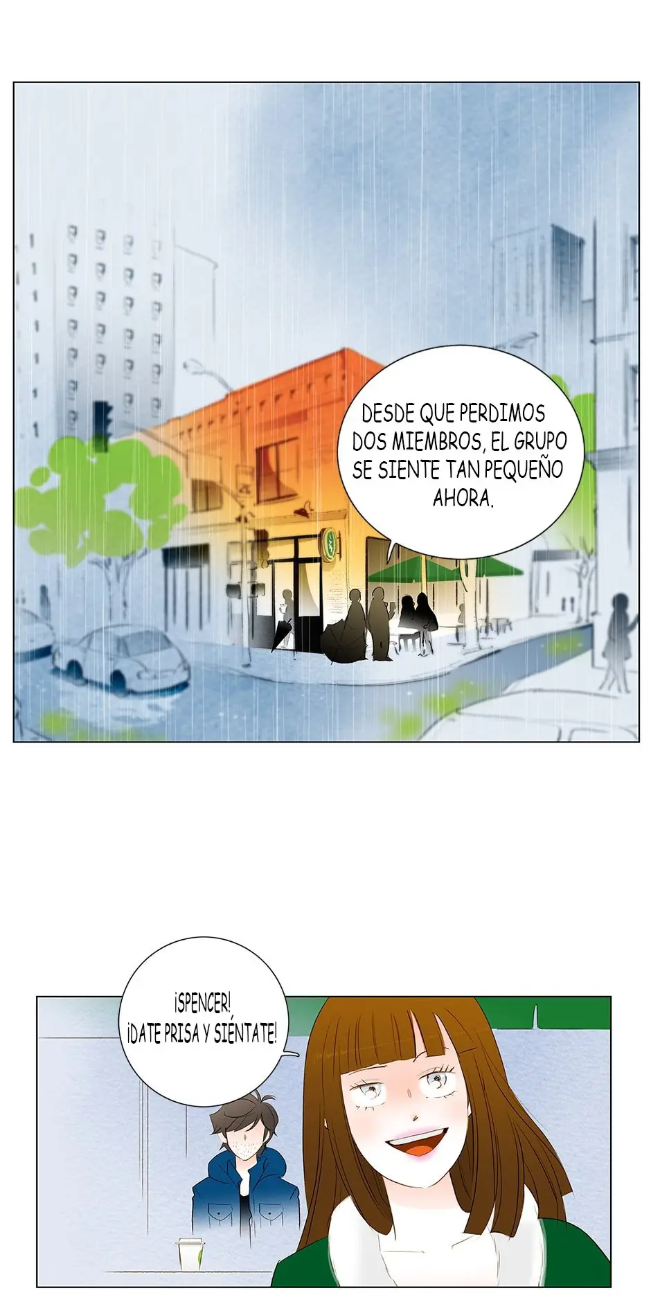 Hans & Emily (2018) - Capítulo 57 - Página 13 - LectorTMOo