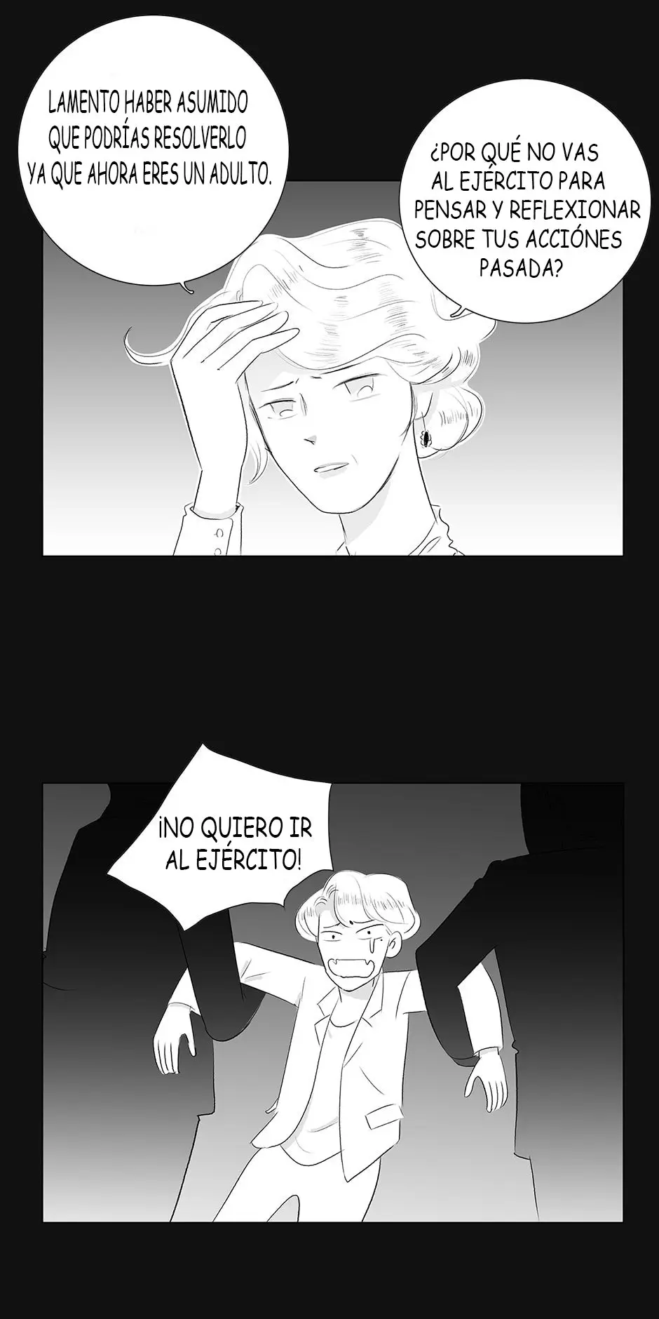 Hans & Emily (2018) - Capítulo 57 - Página 16 - LectorTMOo