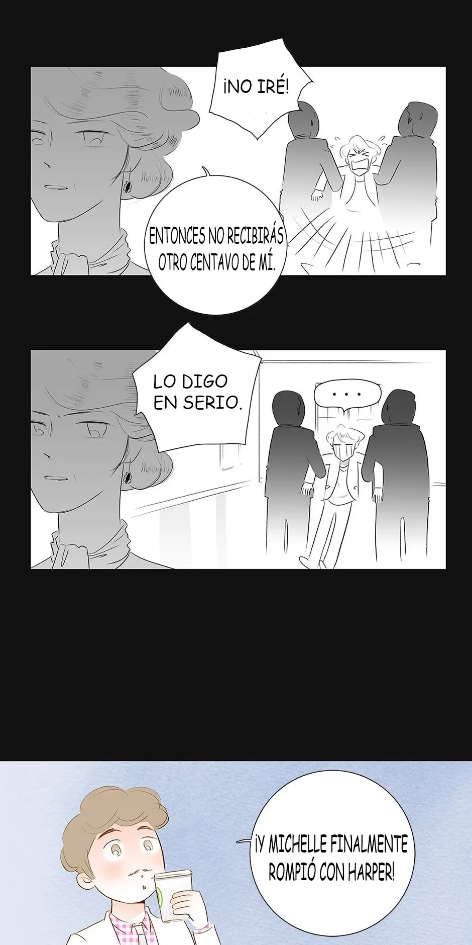 Hans & Emily (2018) - Capítulo 57 - Página 17 - LectorTMOo