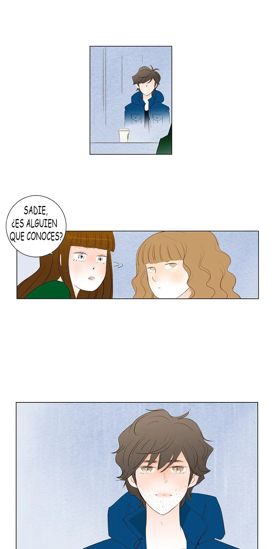 Hans & Emily (2018) - Capítulo 57 - Página 20 - LectorTMOo
