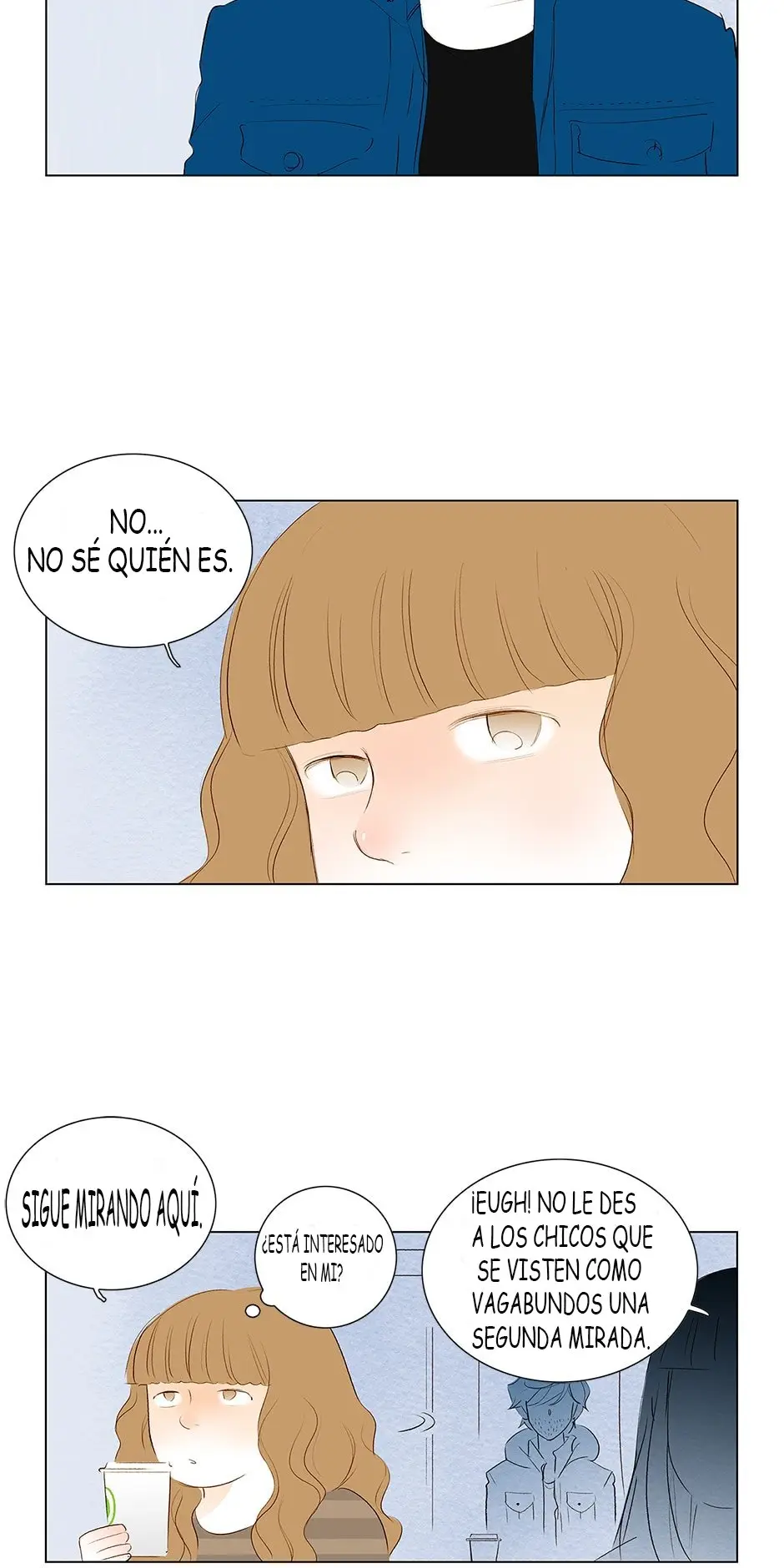 Hans & Emily (2018) - Capítulo 57 - Página 21 - LectorTMOo