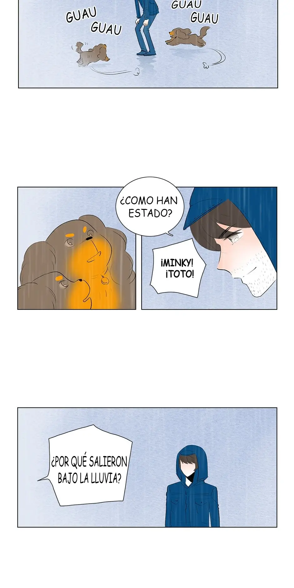 Hans & Emily (2018) - Capítulo 57 - Página 27 - LectorTMOo