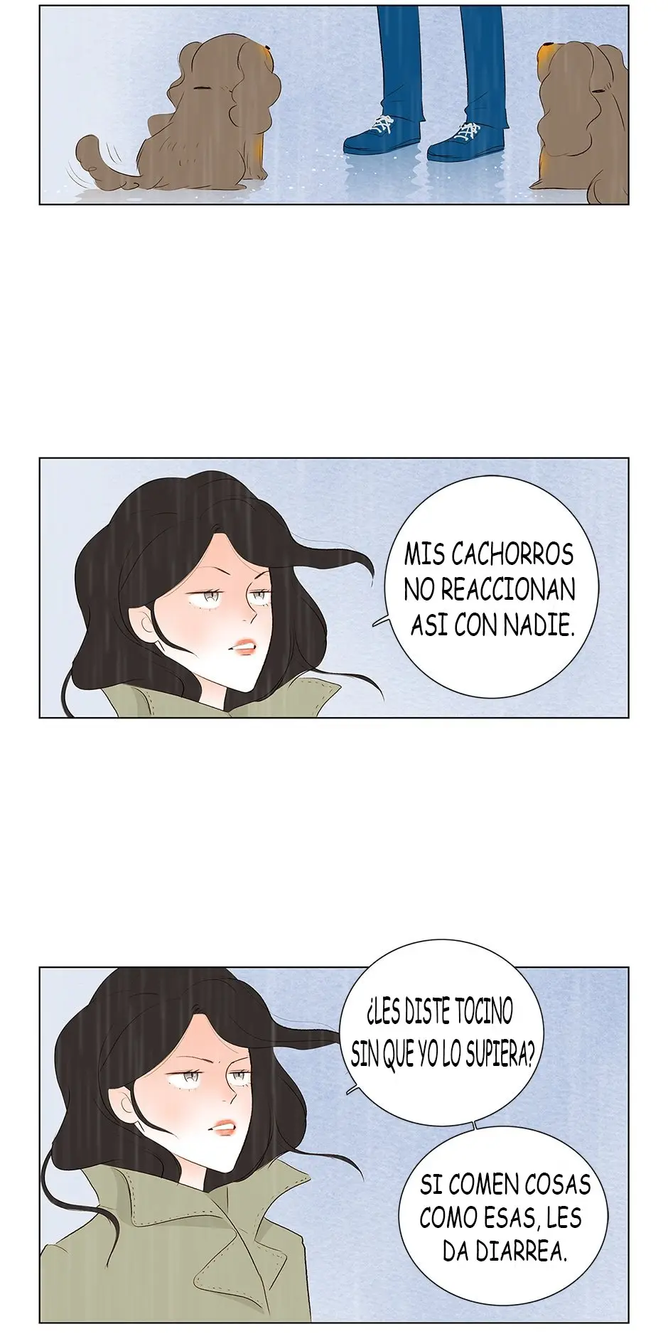 Hans & Emily (2018) - Capítulo 58 - Página 3 - LectorTMOo