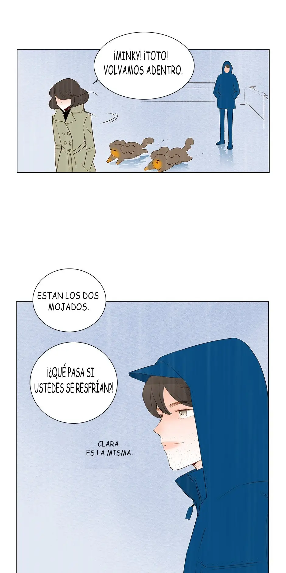 Hans & Emily (2018) - Capítulo 58 - Página 5 - LectorTMOo