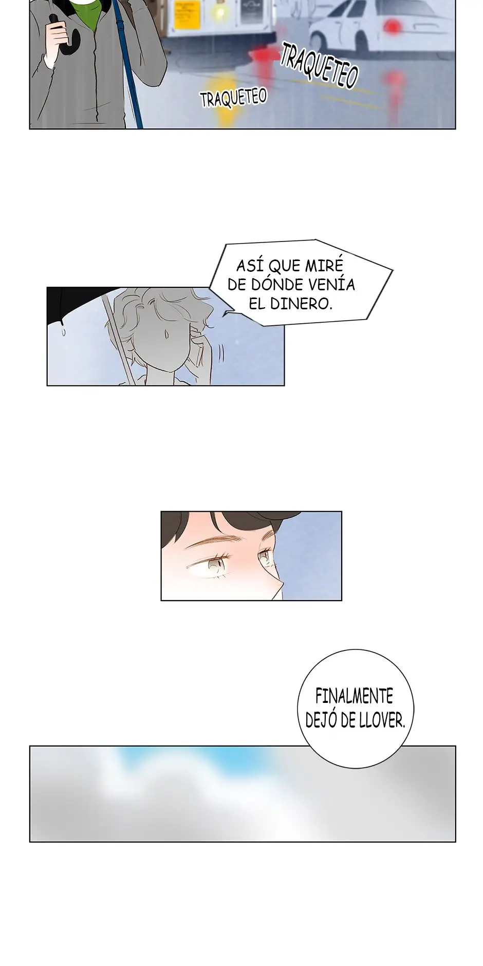 Hans & Emily (2018) - Capítulo 58 - Página 18 - LectorTMOo