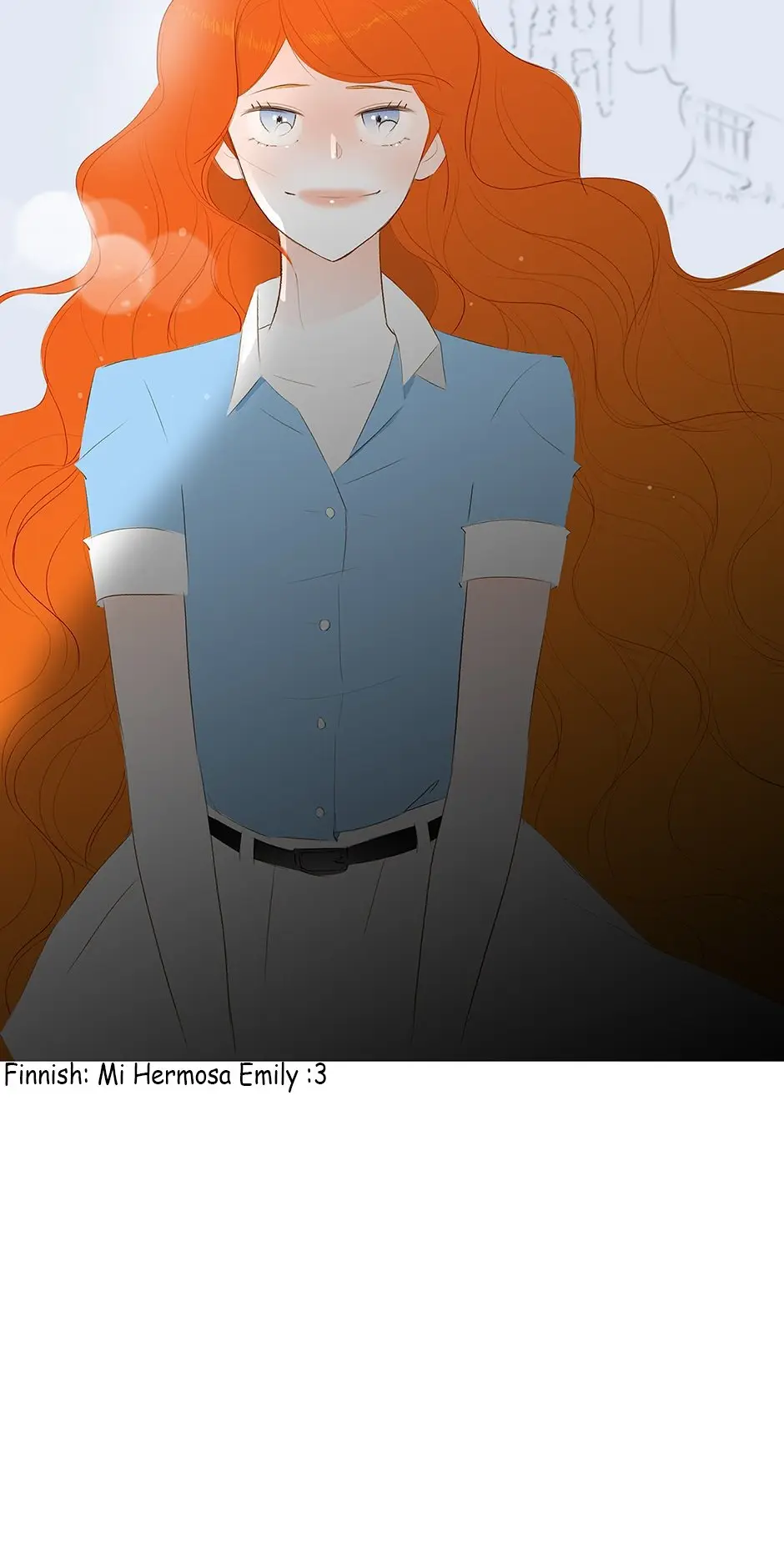 Hans & Emily (2018) - Capítulo 58 - Página 24 - LectorTMOo
