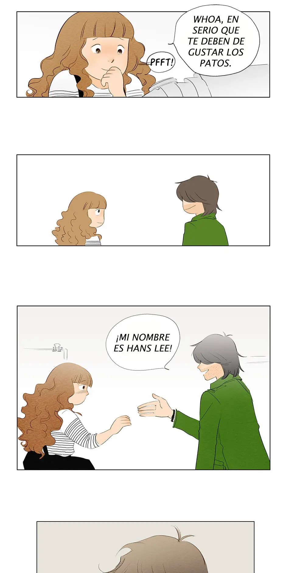 Hans & Emily (2018) - Capítulo 6 - Página 11 - LectorTMOo