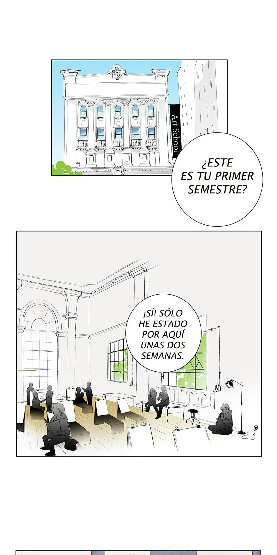 Hans & Emily (2018) - Capítulo 6 - Página 13 - LectorTMOo
