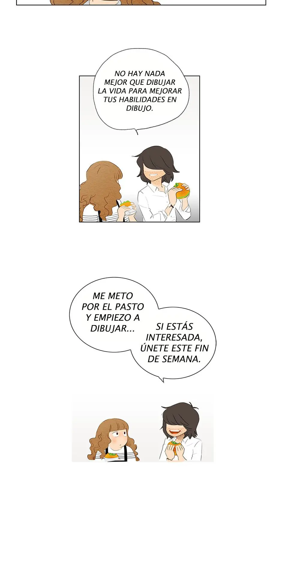 Hans & Emily (2018) - Capítulo 6 - Página 16 - LectorTMOo