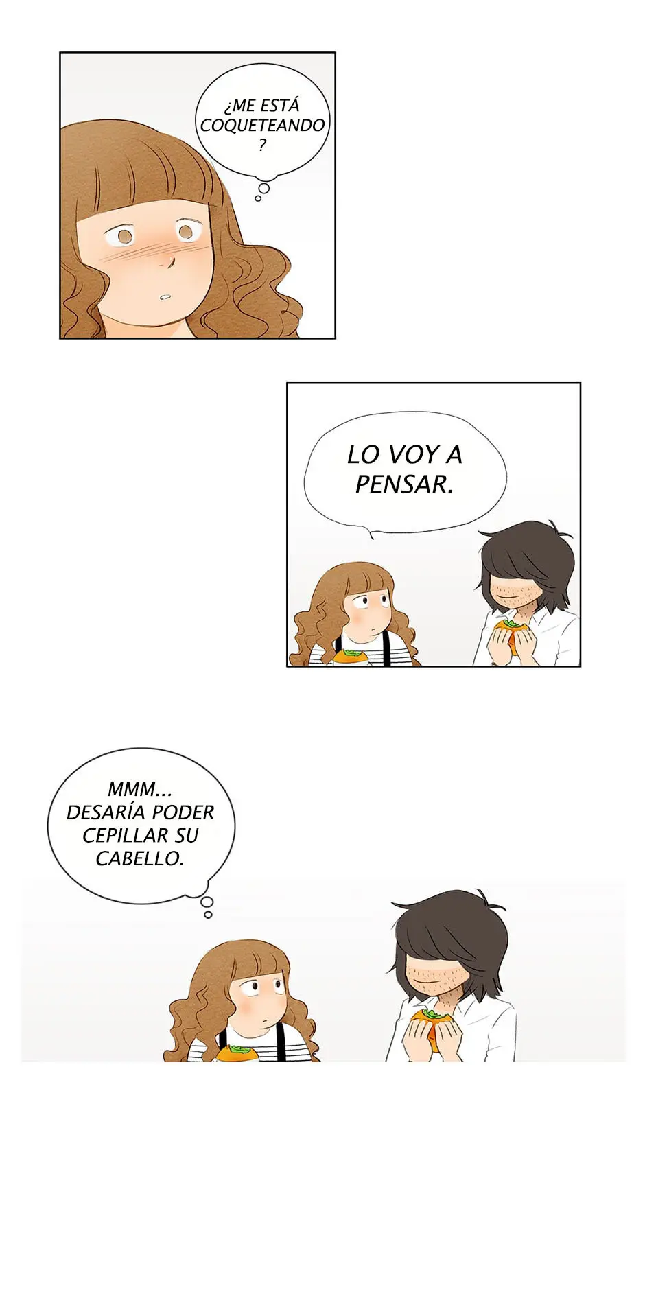 Hans & Emily (2018) - Capítulo 6 - Página 17 - LectorTMOo