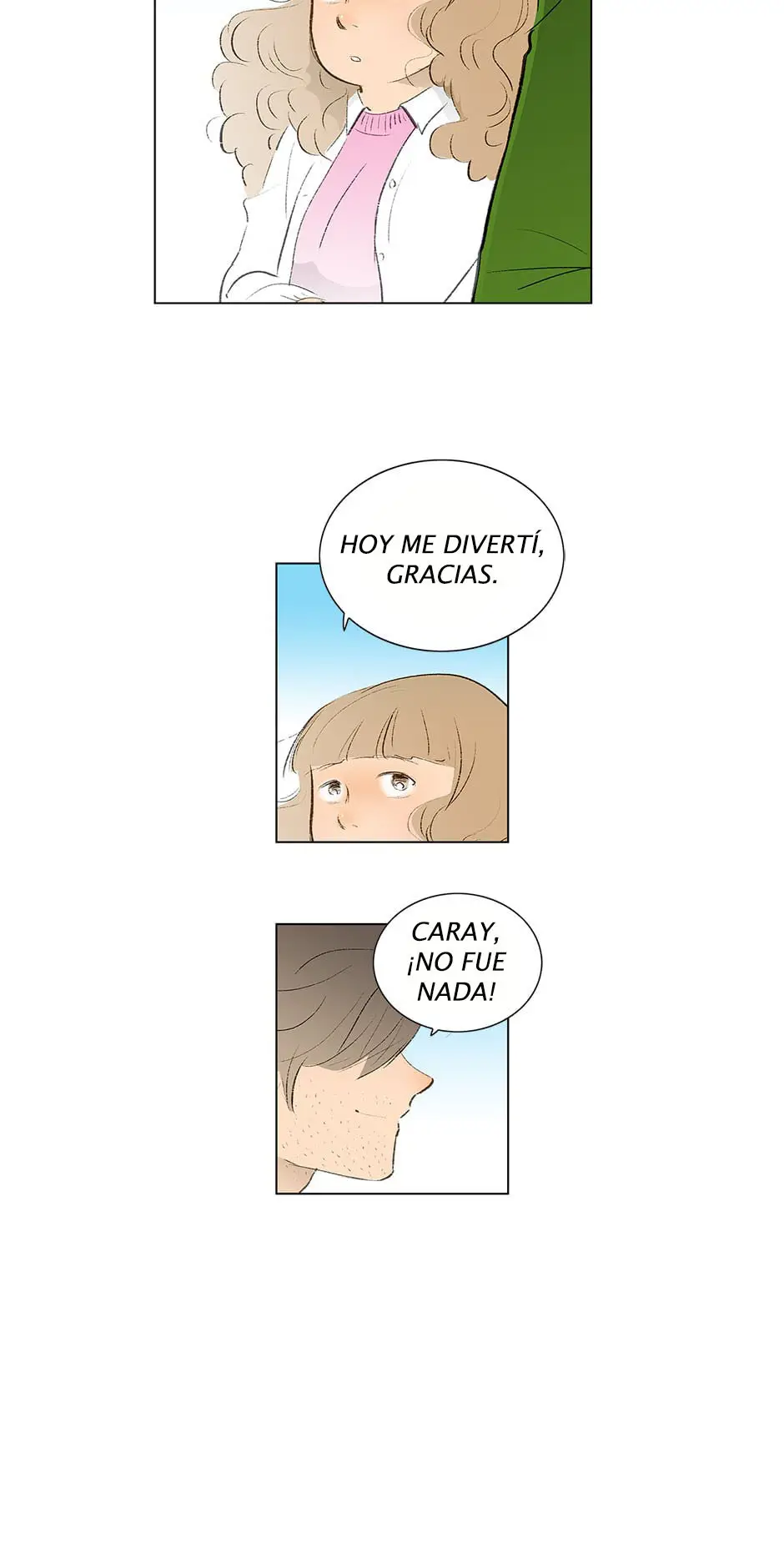 Hans & Emily (2018) - Capítulo 6 - Página 20 - LectorTMOo