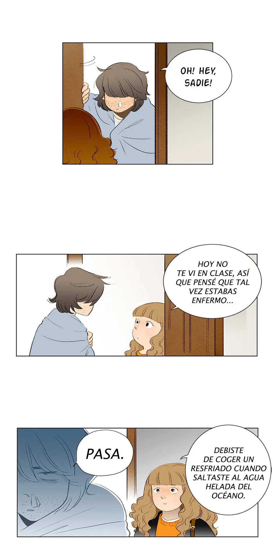 Hans & Emily (2018) - Capítulo 7 - Página 3 - LectorTMOo