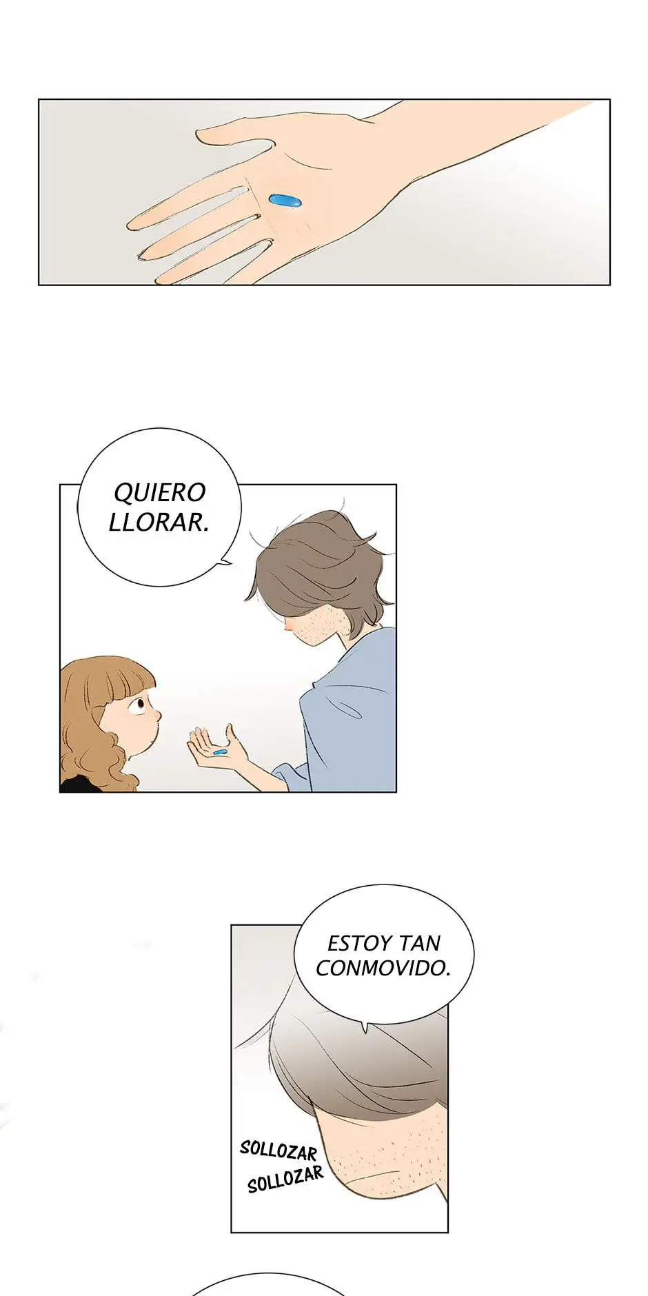 Hans & Emily (2018) - Capítulo 7 - Página 7 - LectorTMOo