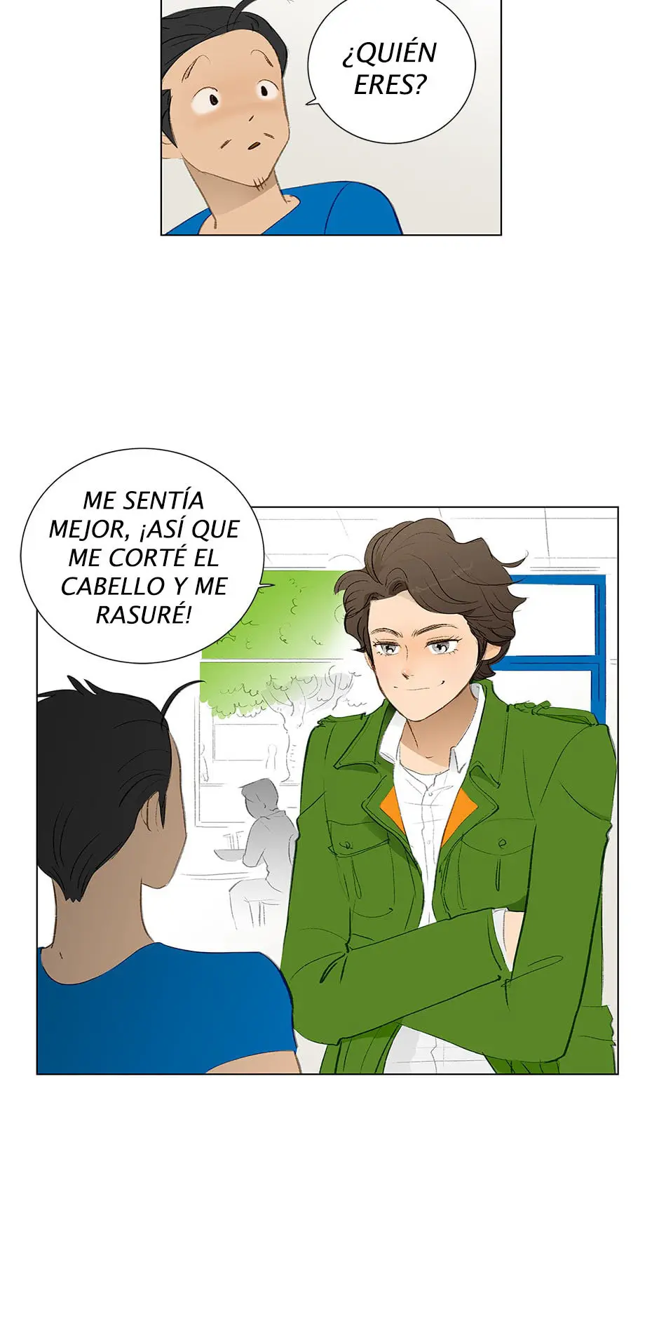 Hans & Emily (2018) - Capítulo 7 - Página 18 - LectorTMOo