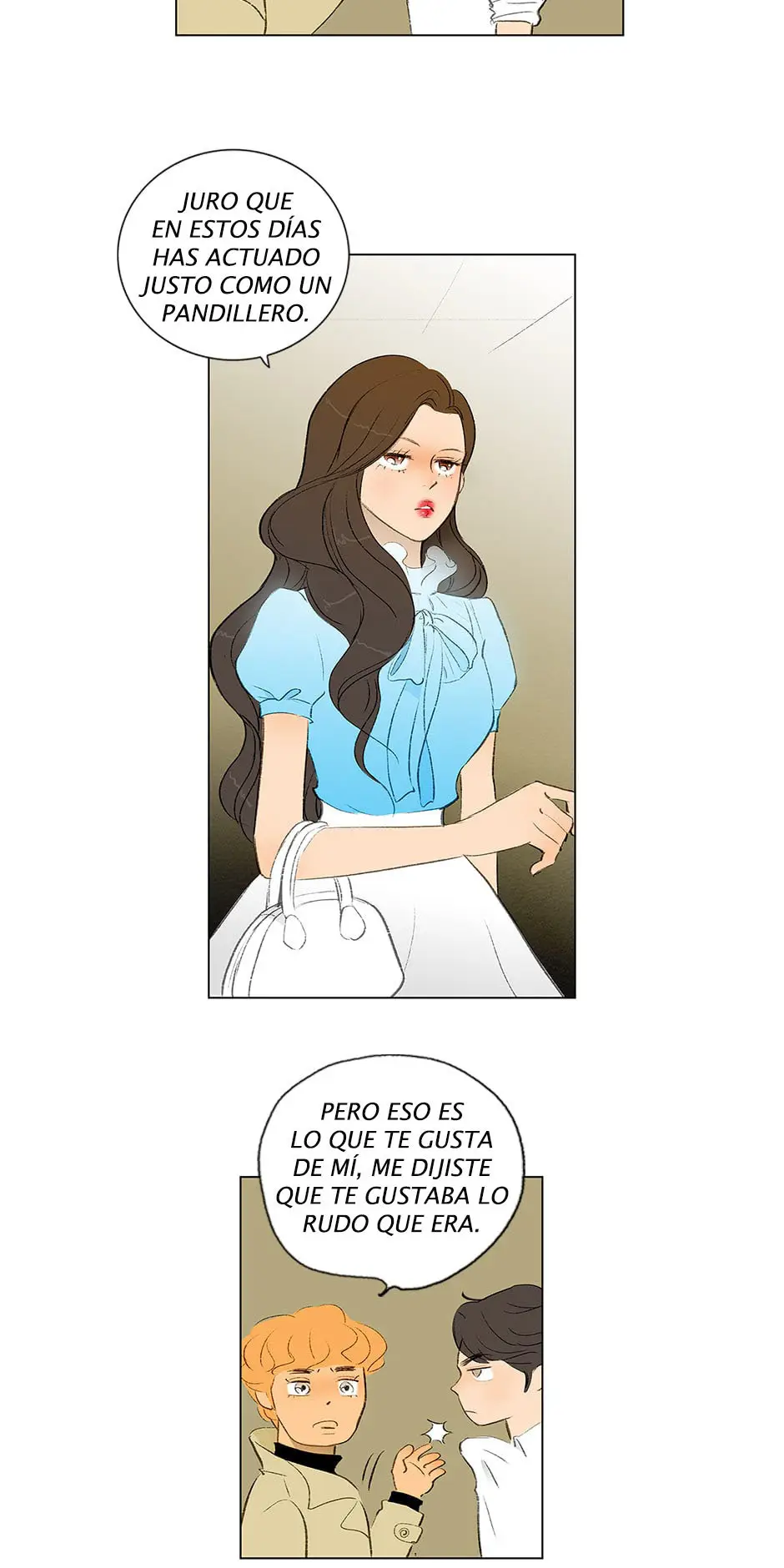 Hans & Emily (2018) - Capítulo 8 - Página 12 - LectorTMOo