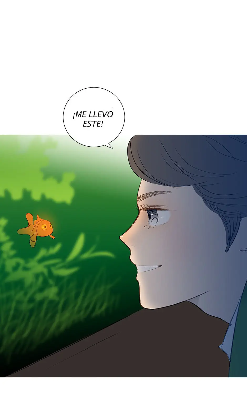 Hans & Emily (2018) - Capítulo 8 - Página 29 - LectorTMOo
