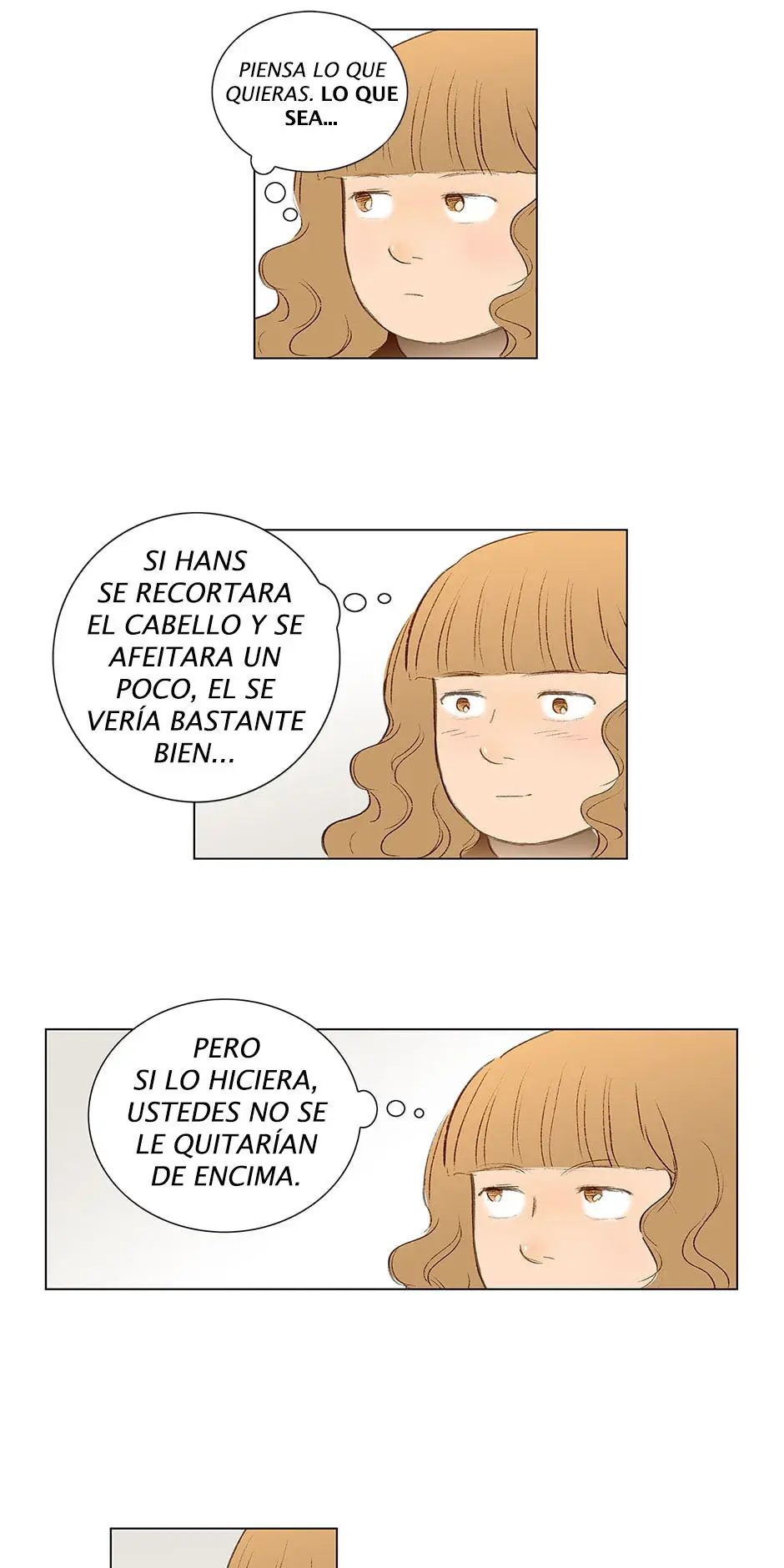 Hans & Emily (2018) - Capítulo 9 - Página 9 - LectorTMOo