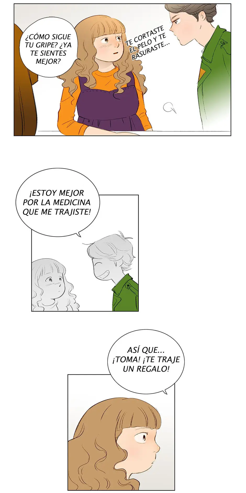 Hans & Emily (2018) - Capítulo 9 - Página 13 - LectorTMOo